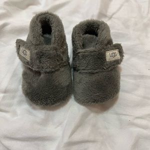 Baby Uggs